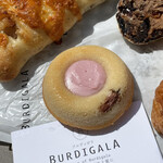 BOULANGERIE BURDIGALA - 