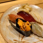 Kaisen Izakaya Sankichi - 