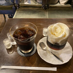 珈琲専門店ペガサス - 