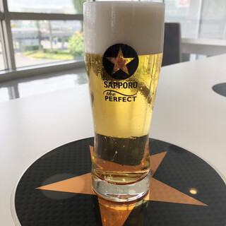 サッポロビール千葉工場 マリンハウス_1