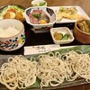 蕎麦匠 ほりた