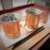 レオンズ コーヒー 神田店