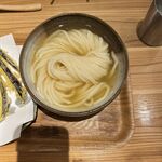 扇町うどん屋 あすろう - 