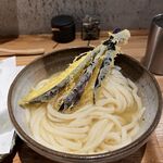 扇町うどん屋 あすろう - 