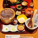 GOCHISO-DINING 雅じゃぽ - 