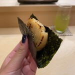 日本橋蛎殻町 すぎた - 