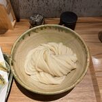 扇町うどん屋 あすろう - 