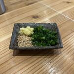 扇町うどん屋 あすろう - 