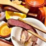 GOCHISO-DINING 雅じゃぽ - 