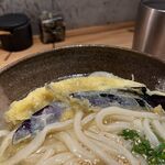 扇町うどん屋 あすろう - 