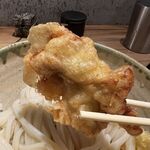 扇町うどん屋 あすろう - 