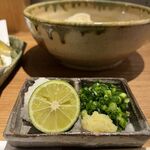 扇町うどん屋 あすろう - 