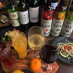 原価ビストロチーズプラス - 