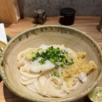 扇町うどん屋 あすろう - 