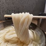 扇町うどん屋 あすろう - 