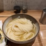 扇町うどん屋 あすろう - 