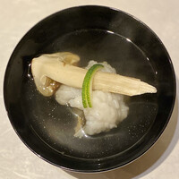 日本料理 尾前 - 