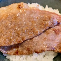 東京焼肉 平城苑 銀座5丁目店 - 