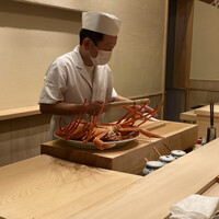 すし処 めくみ - 