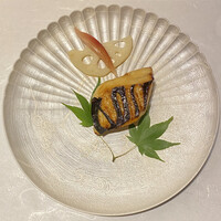 日本料理 尾前 - 