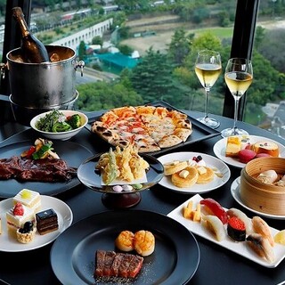 ビューアンドダイニングザスカイ_0