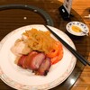 重慶飯店 横浜中華街 新館1F