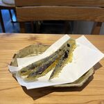 扇町うどん屋 あすろう - 