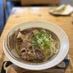 扇町うどん屋 あすろう - 