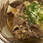 扇町うどん屋 あすろう - 