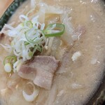 とん汁 たちばな - 