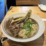 扇町うどん屋 あすろう - 