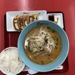 くるまやラーメン 熊谷新堀店 - 