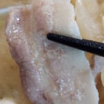 とん汁 たちばな - 