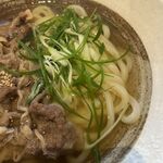 扇町うどん屋 あすろう - 