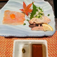 博多華味鳥 銀座4丁目店 - 