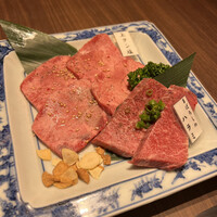 牛屋 銀兵衛 銀座本店 - 