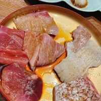 焼うお いし川 - 