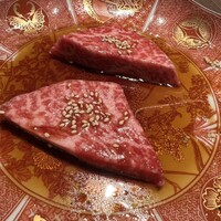 牛屋 銀兵衛 銀座本店 - 