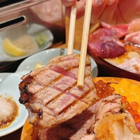 焼うお いし川 - 