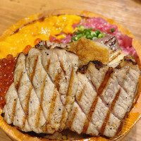 焼うお いし川 - 