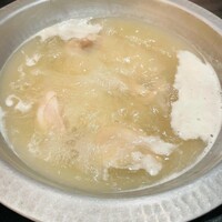 博多華味鳥 銀座4丁目店 - 