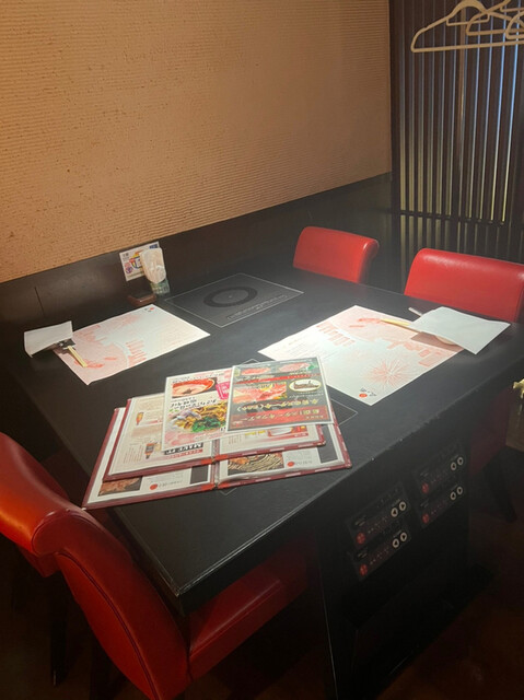 Kaze no Machi Rouge Tenmabashi Ten photo 5