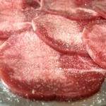 にしき - 塩タン