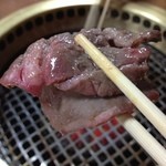 にしき - 塩タン