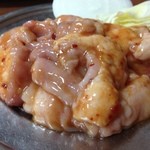 にしき - 赤センマイ