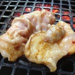 にしき - 赤センマイ