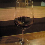 ハウスワインフルキャラフェ