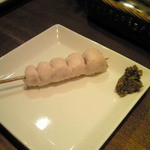 シノリ - ササミたぷなーど