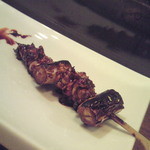 シノリ - はつもと