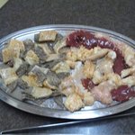 トミホルモン - センマイ・ホルモン